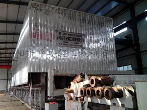 Shanxian County Huakang cylinder long mesh paper machine template